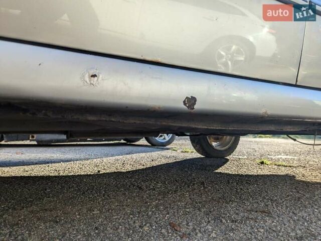 Бежевий Чері Амулет, об'ємом двигуна 1.6 л та пробігом 162 тис. км за 800 $, фото 30 на Automoto.ua