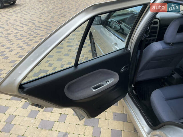 Бежевый Чери Амулет, объемом двигателя 1.6 л и пробегом 126 тыс. км за 1699 $, фото 30 на Automoto.ua