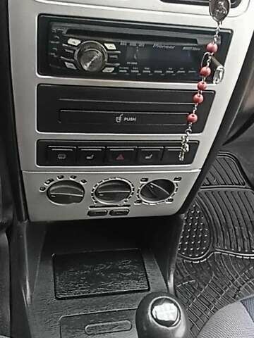 Бежевый Чери Амулет, объемом двигателя 1.6 л и пробегом 93 тыс. км за 1850 $, фото 35 на Automoto.ua