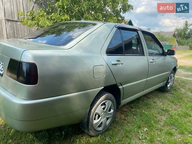 Бежевый Чери Амулет, объемом двигателя 1.6 л и пробегом 250 тыс. км за 1700 $, фото 3 на Automoto.ua