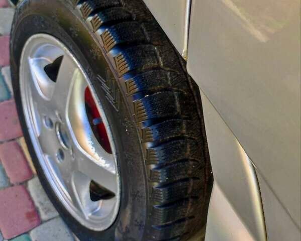 Бежевий Чері Амулет, об'ємом двигуна 1.6 л та пробігом 220 тис. км за 1500 $, фото 1 на Automoto.ua