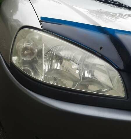 Бежевый Чери Амулет, объемом двигателя 1.6 л и пробегом 93 тыс. км за 1650 $, фото 8 на Automoto.ua