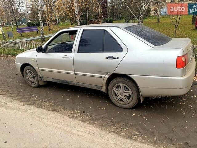 Бежевий Чері Амулет, об'ємом двигуна 1.6 л та пробігом 225 тис. км за 2400 $, фото 7 на Automoto.ua