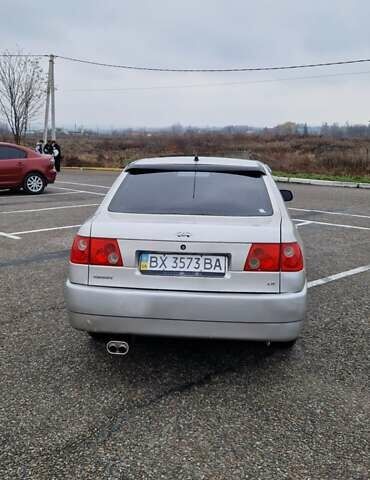 Бежевый Чери Амулет, объемом двигателя 1.6 л и пробегом 270 тыс. км за 1550 $, фото 5 на Automoto.ua