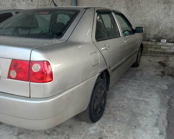 Бежевий Чері Амулет, об'ємом двигуна 1.6 л та пробігом 150 тис. км за 2700 $, фото 3 на Automoto.ua