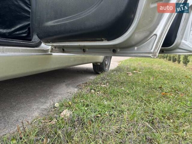 Бежевый Чери Амулет, объемом двигателя 1.6 л и пробегом 200 тыс. км за 1700 $, фото 10 на Automoto.ua