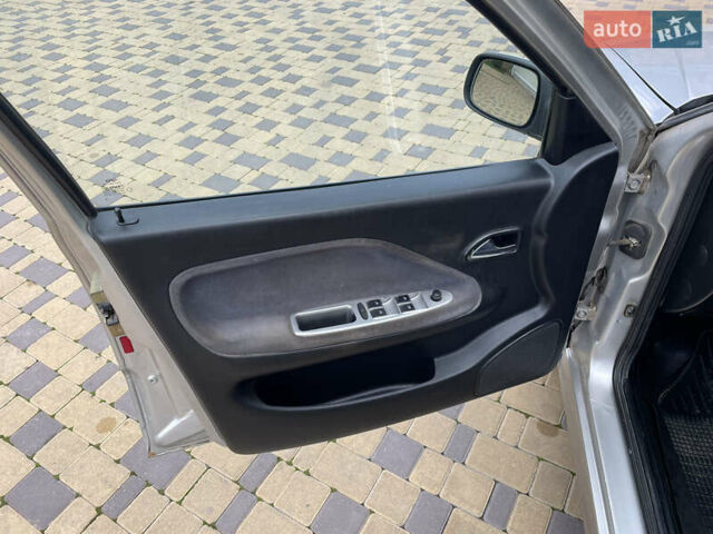 Бежевый Чери Амулет, объемом двигателя 1.6 л и пробегом 126 тыс. км за 1699 $, фото 18 на Automoto.ua