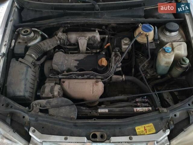 Бежевий Чері Амулет, об'ємом двигуна 1.6 л та пробігом 180 тис. км за 1200 $, фото 6 на Automoto.ua