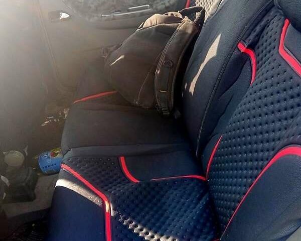 Чері Амулет 2007 у Сумах на Automoto.ua Бежевий Чері Амулет, об'ємом двигуна 1.6 л та пробігом 200 тис. км за 1200 $, фото 5 на Automoto.ua