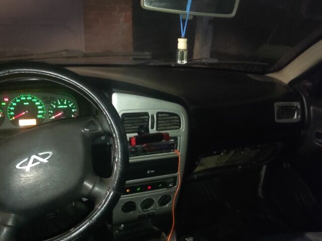 Бежевий Чері Амулет, об'ємом двигуна 1.6 л та пробігом 280 тис. км за 800 $, фото 3 на Automoto.ua