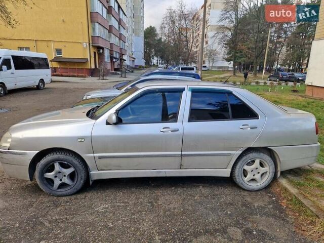 Бежевый Чери Амулет, объемом двигателя 1.6 л и пробегом 130 тыс. км за 1250 $, фото 7 на Automoto.ua