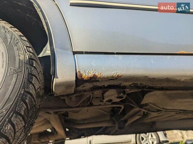 Бежевий Чері Амулет, об'ємом двигуна 1.6 л та пробігом 162 тис. км за 800 $, фото 22 на Automoto.ua