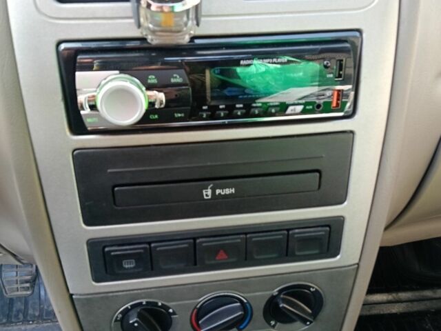 Бежевий Чері Амулет, об'ємом двигуна 1.6 л та пробігом 110 тис. км за 1894 $, фото 1 на Automoto.ua