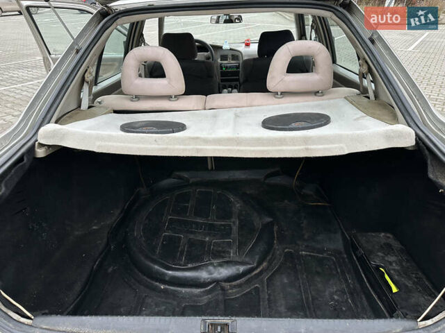 Бежевый Чери Амулет, объемом двигателя 1.6 л и пробегом 155 тыс. км за 1000 $, фото 11 на Automoto.ua