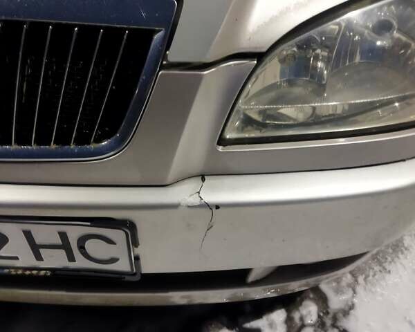 Бежевый Чери Амулет, объемом двигателя 1.6 л и пробегом 228 тыс. км за 950 $, фото 5 на Automoto.ua