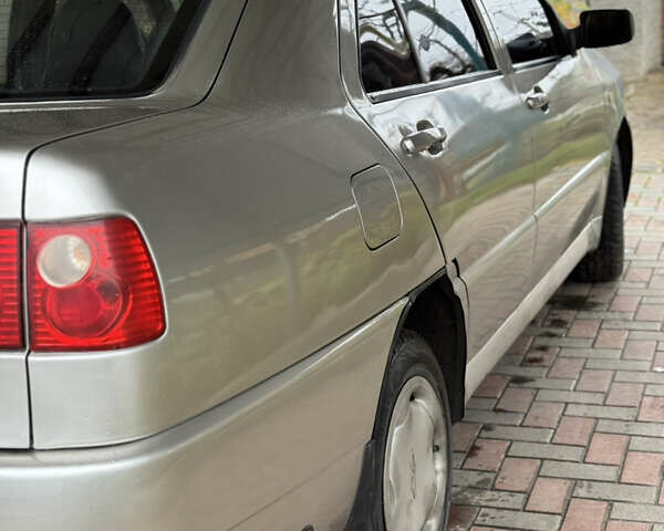 Бежевый Чери Амулет, объемом двигателя 1.6 л и пробегом 148 тыс. км за 1800 $, фото 3 на Automoto.ua