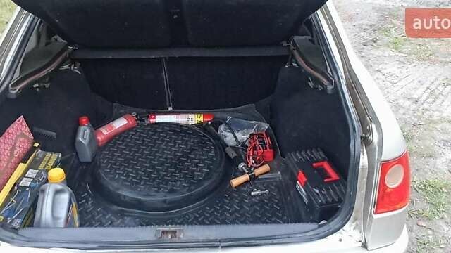 Бежевый Чери Амулет, объемом двигателя 1.6 л и пробегом 93 тыс. км за 1850 $, фото 43 на Automoto.ua