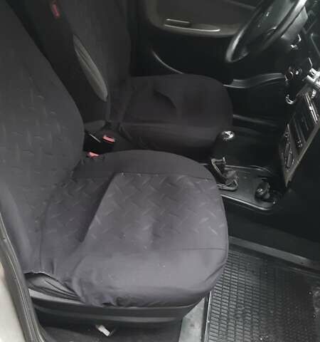 Бежевый Чери Амулет, объемом двигателя 1.6 л и пробегом 93 тыс. км за 1650 $, фото 9 на Automoto.ua