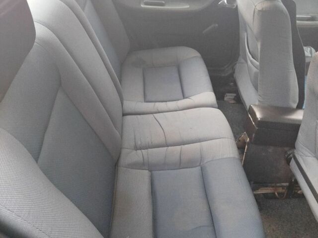 Бежевый Чери Амулет, объемом двигателя 1.6 л и пробегом 179 тыс. км за 1000 $, фото 6 на Automoto.ua