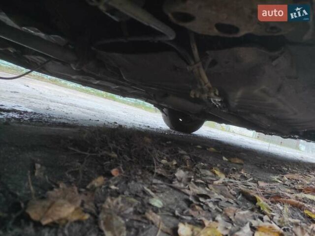 Бежевый Чери Амулет, объемом двигателя 1.6 л и пробегом 176 тыс. км за 1500 $, фото 3 на Automoto.ua