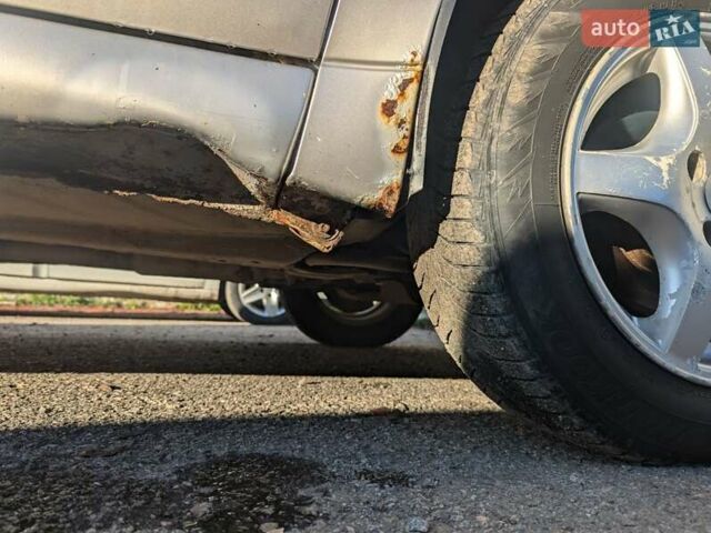 Бежевий Чері Амулет, об'ємом двигуна 1.6 л та пробігом 162 тис. км за 800 $, фото 24 на Automoto.ua