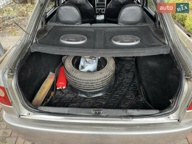 Бежевый Чери Амулет, объемом двигателя 1.6 л и пробегом 148 тыс. км за 1800 $, фото 17 на Automoto.ua