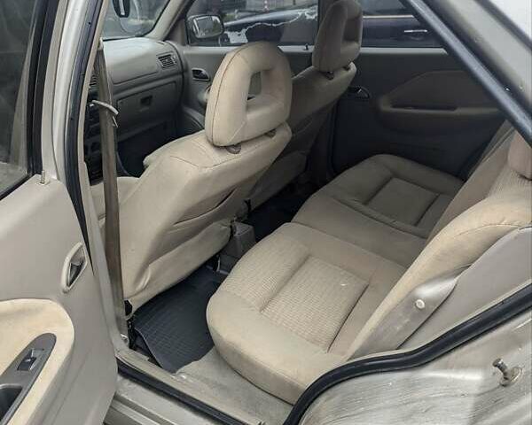 Бежевий Чері Амулет, об'ємом двигуна 1.6 л та пробігом 162 тис. км за 800 $, фото 7 на Automoto.ua