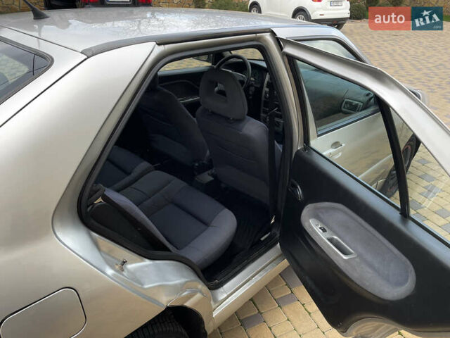 Бежевый Чери Амулет, объемом двигателя 1.6 л и пробегом 126 тыс. км за 1699 $, фото 29 на Automoto.ua