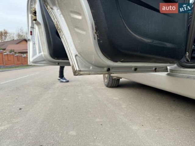 Бежевый Чери Амулет, объемом двигателя 1.6 л и пробегом 200 тыс. км за 1700 $, фото 12 на Automoto.ua