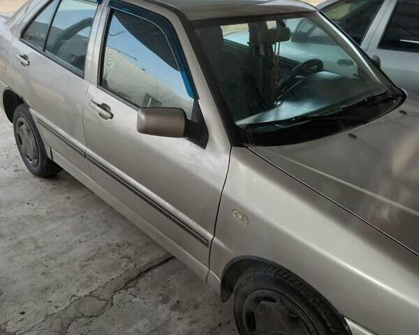 Бежевий Чері Амулет, об'ємом двигуна 1.6 л та пробігом 150 тис. км за 2700 $, фото 2 на Automoto.ua