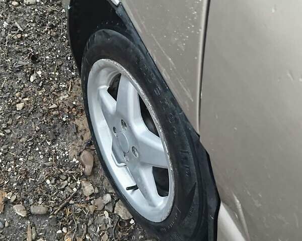 Бежевий Чері Амулет, об'ємом двигуна 1.6 л та пробігом 179 тис. км за 1300 $, фото 29 на Automoto.ua