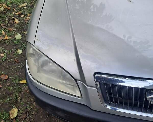Чери Амулет 2007 в Нововолынск на Automoto.ua Бежевый Чери Амулет, объемом двигателя 1.6 л и пробегом 300 тыс. км за 1250 $, фото 10 на Automoto.ua