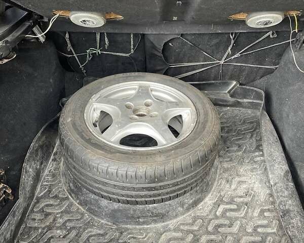 Бежевий Чері Амулет, об'ємом двигуна 1.6 л та пробігом 320 тис. км за 1150 $, фото 8 на Automoto.ua