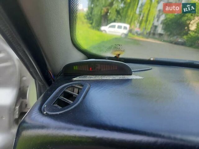 Бежевый Чери Амулет, объемом двигателя 1.6 л и пробегом 93 тыс. км за 1650 $, фото 15 на Automoto.ua