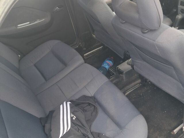 Бежевый Чери Амулет, объемом двигателя 1.6 л и пробегом 158 тыс. км за 672 $, фото 2 на Automoto.ua