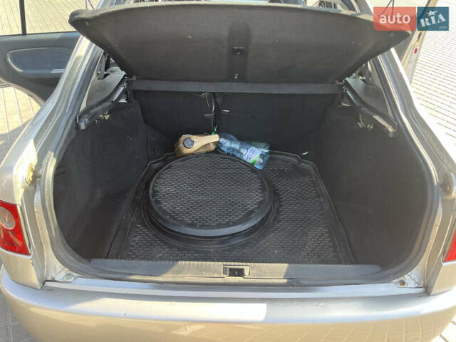 Бежевый Чери Амулет, объемом двигателя 1.6 л и пробегом 40 тыс. км за 2850 $, фото 17 на Automoto.ua