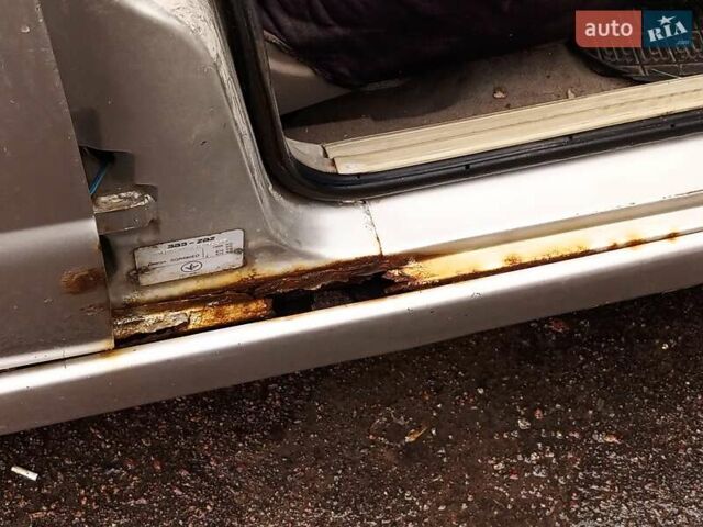 Бежевый Чери Амулет, объемом двигателя 1.6 л и пробегом 177 тыс. км за 850 $, фото 4 на Automoto.ua