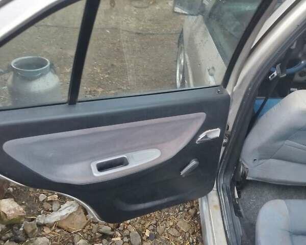 Бежевий Чері Амулет, об'ємом двигуна 1.6 л та пробігом 179 тис. км за 1300 $, фото 14 на Automoto.ua