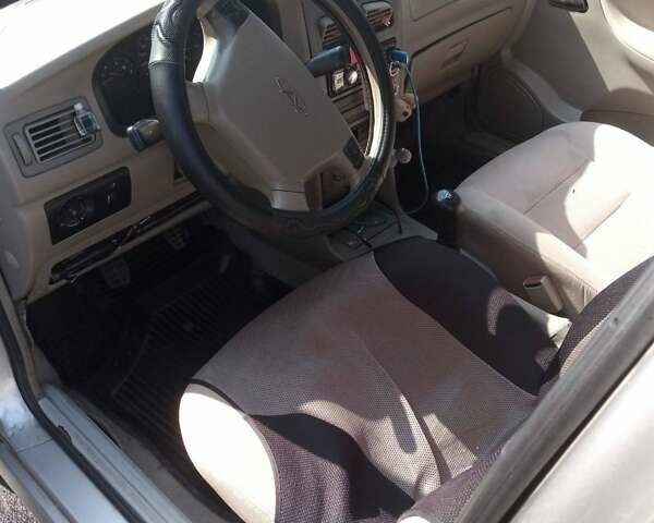 Бежевий Чері Амулет, об'ємом двигуна 1.6 л та пробігом 190 тис. км за 1700 $, фото 2 на Automoto.ua