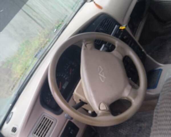 Бежевий Чері Амулет, об'ємом двигуна 1.6 л та пробігом 220 тис. км за 1600 $, фото 2 на Automoto.ua