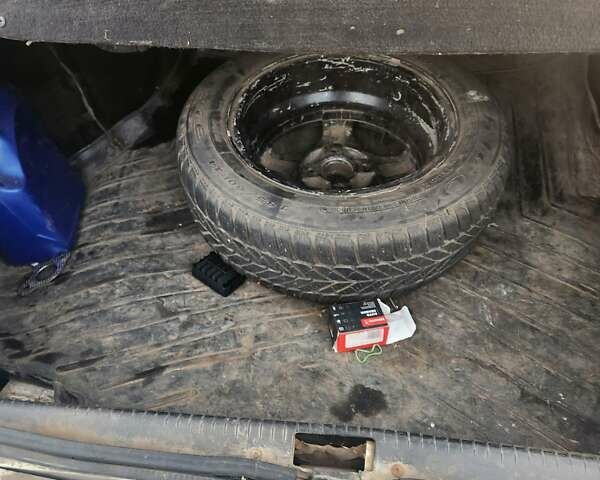 Бежевий Чері Амулет, об'ємом двигуна 1.6 л та пробігом 225 тис. км за 1200 $, фото 3 на Automoto.ua