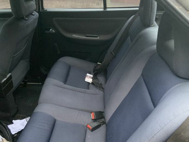 Бежевый Чери Амулет, объемом двигателя 1.6 л и пробегом 300 тыс. км за 1250 $, фото 4 на Automoto.ua