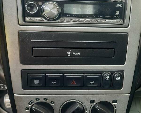 Бежевый Чери Амулет, объемом двигателя 1.6 л и пробегом 93 тыс. км за 1650 $, фото 13 на Automoto.ua