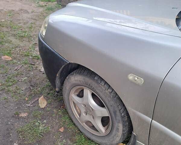 Чери Амулет 2007 в Нововолынск на Automoto.ua Бежевый Чери Амулет, объемом двигателя 1.6 л и пробегом 300 тыс. км за 1250 $, фото 1 на Automoto.ua