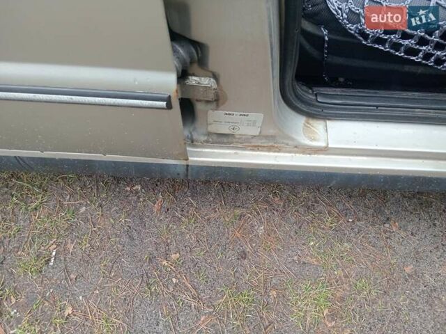 Бежевий Чері Амулет, об'ємом двигуна 1.6 л та пробігом 178 тис. км за 1500 $, фото 4 на Automoto.ua