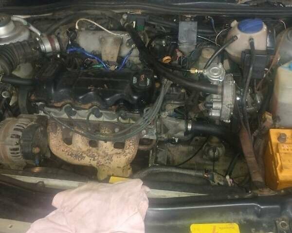 Бежевый Чери Амулет, объемом двигателя 1.6 л и пробегом 325 тыс. км за 1500 $, фото 10 на Automoto.ua