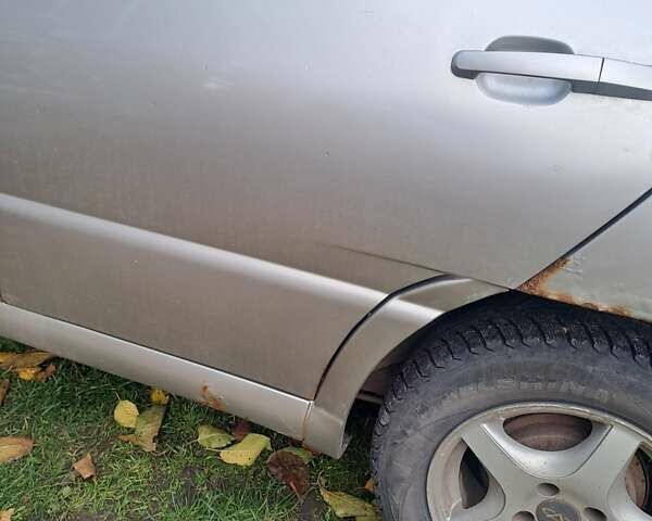 Чери Амулет 2007 в Нововолынск на Automoto.ua Бежевый Чери Амулет, объемом двигателя 1.6 л и пробегом 300 тыс. км за 1250 $, фото 8 на Automoto.ua