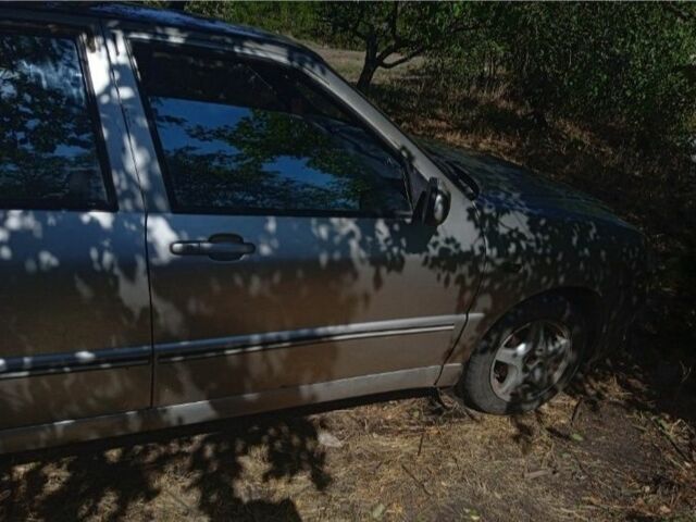 Бежевий Чері Амулет, об'ємом двигуна 0 л та пробігом 215 тис. км за 1000 $, фото 1 на Automoto.ua