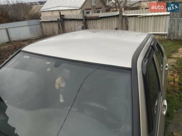 Бежевий Чері Амулет, об'ємом двигуна 1.6 л та пробігом 140 тис. км за 800 $, фото 2 на Automoto.ua