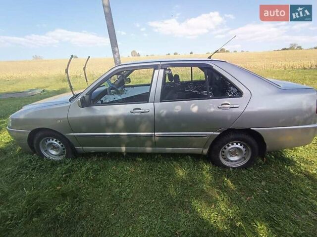 Бежевый Чери Амулет, объемом двигателя 0 л и пробегом 70 тыс. км за 2500 $, фото 6 на Automoto.ua